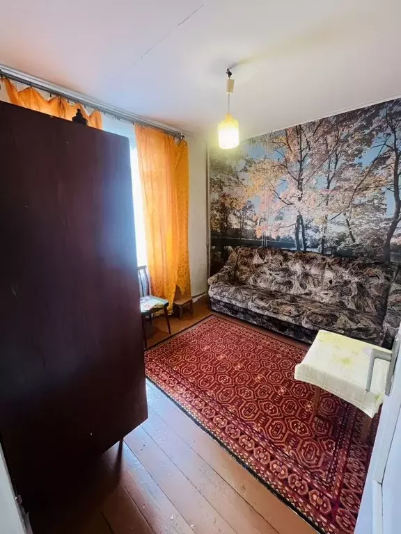 4-к кв. Ленинградская область, Кингисепп Октябрьская ул., 14 (48.0 м) - Фото 2