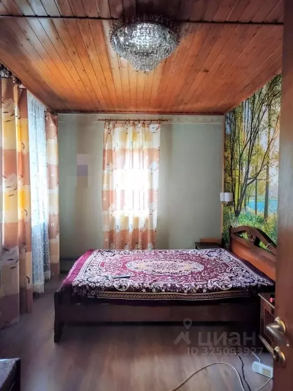 Комната Московская область, Красногорск городской округ, Нахабино пгт, ... - Фото 1