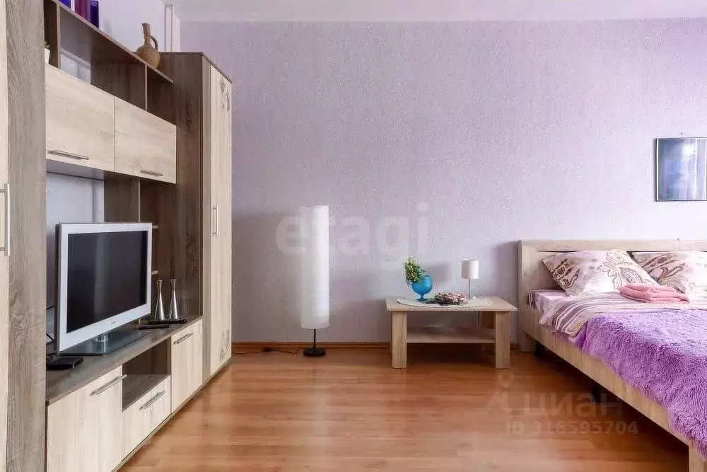 3-к кв. Москва Пятницкое ш., 12к3 (81.2 м) - Фото 0