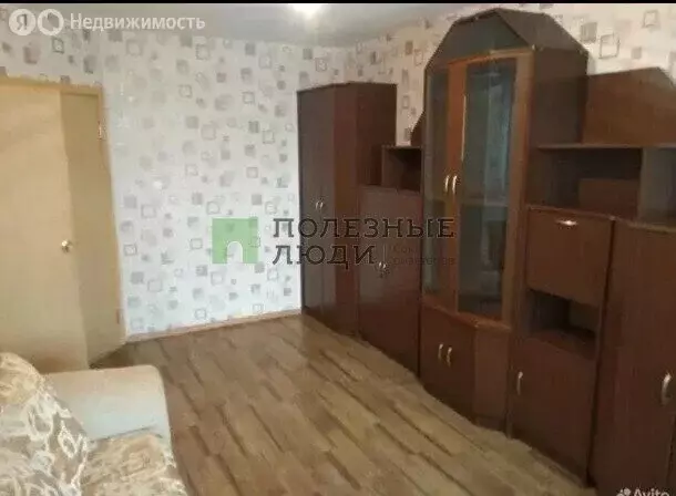 1-комнатная квартира: Чита, микрорайон Северный, 46 (35.1 м) - Фото 1
