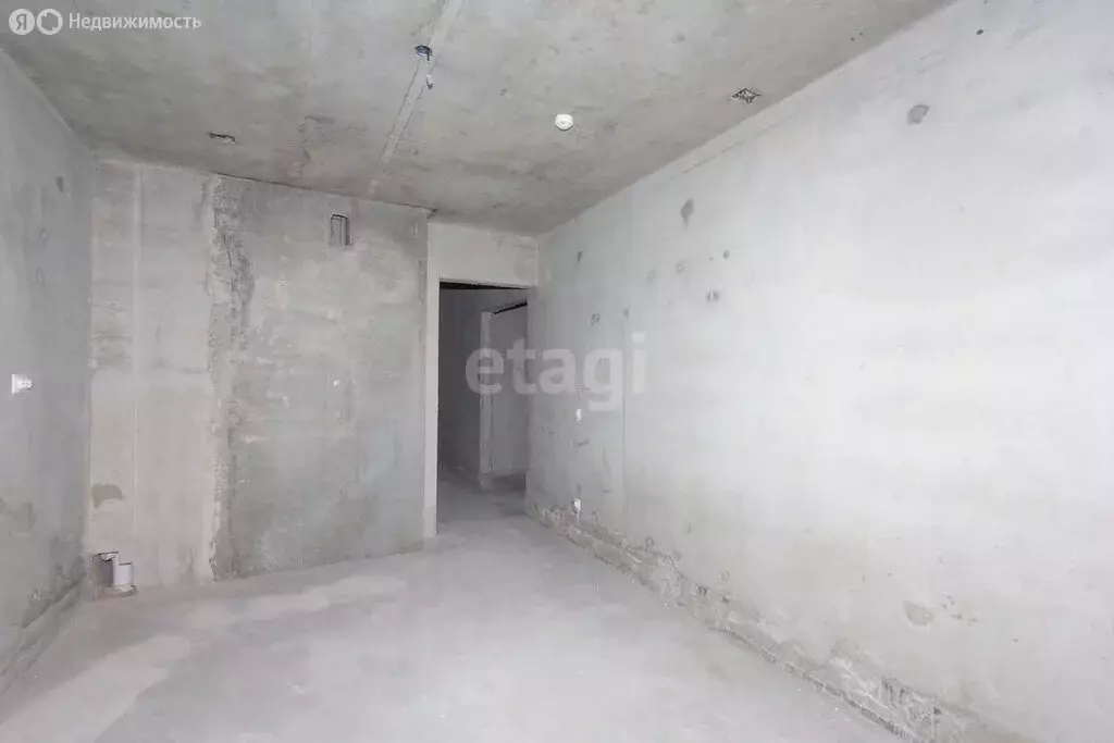 1-комнатная квартира: Новосибирск, улица Забалуева, 96 (45 м) - Фото 1