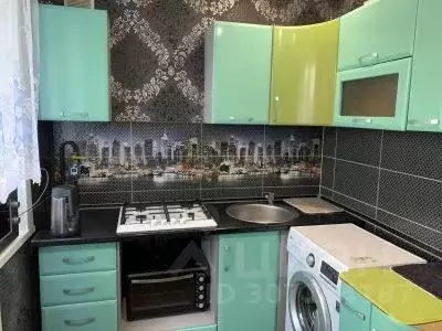 3-к кв. Пермский край, Пермь ул. Генерала Черняховского, 82 (60.0 м) - Фото 1