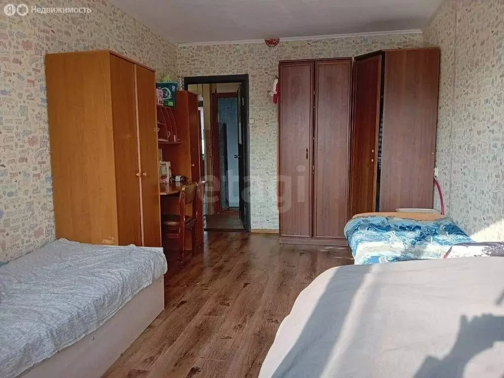 2-комнатная квартира: Пермь, шоссе Космонавтов, 100 (47.3 м) - Фото 2