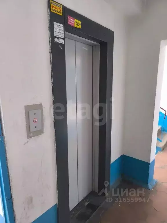 3-к кв. Кемеровская область, Кемерово ул. Веры Волошиной, 22 (59.0 м) - Фото 1