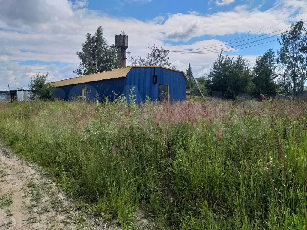 Продам производственное помещение, 400 м - Фото 1