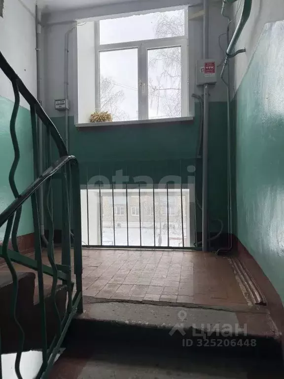 1-к кв. Владимирская область, Муром ул. Чкалова, 8Б (31.4 м) - Фото 1