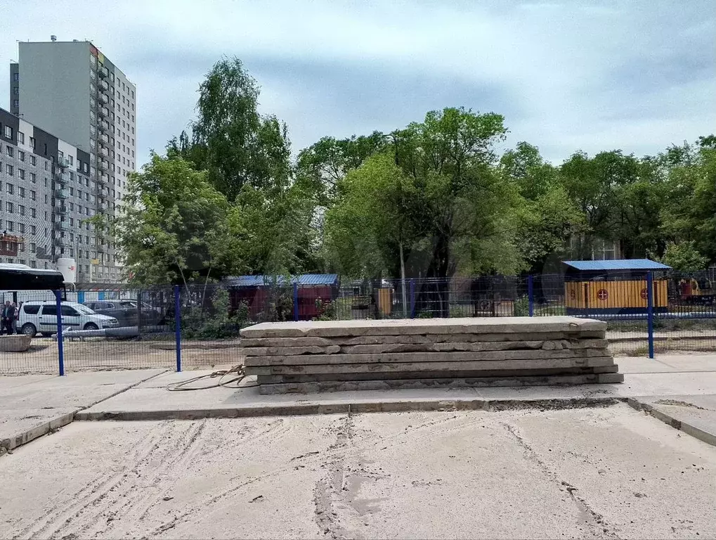 1-к. квартира, 32 м, 16/16 эт. - Фото 1