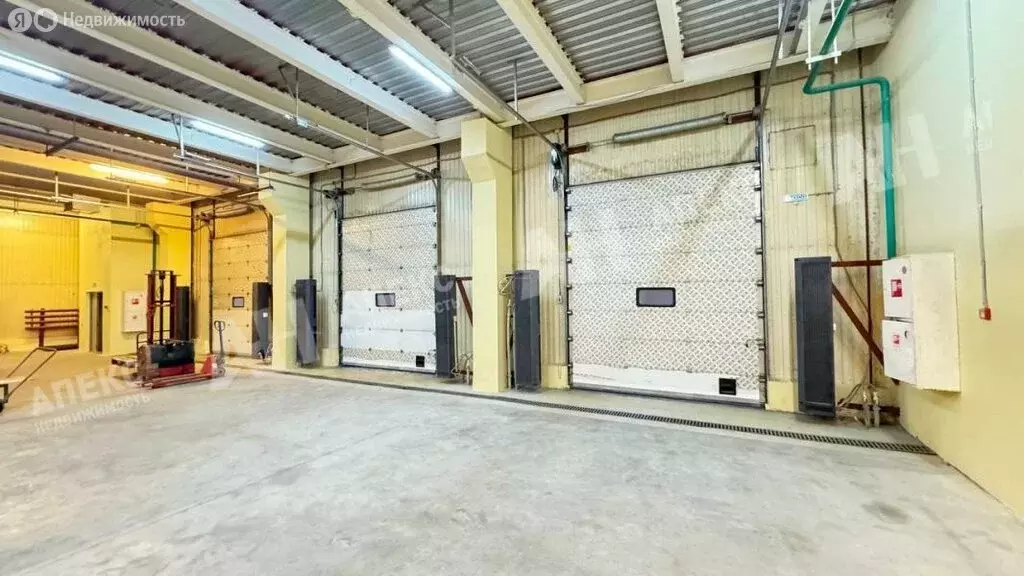 Помещение свободного назначения (3188 м) - Фото 2