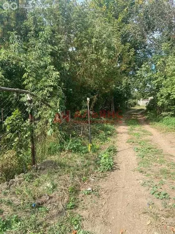 Участок в село Рождествено, Кирпичная улица (12 м) - Фото 1