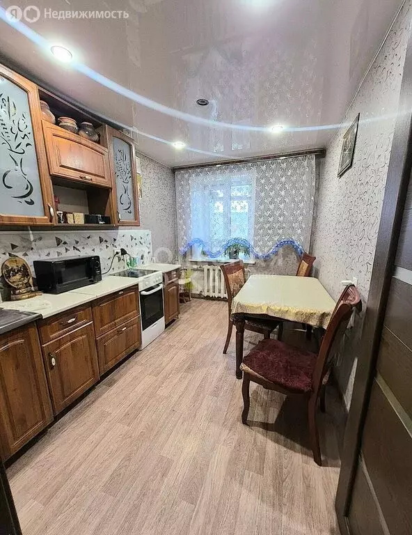 3-комнатная квартира: село Сотниково, Береговая улица, 5 (60 м) - Фото 2