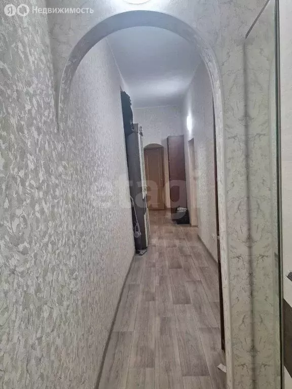 2-комнатная квартира: Ялуторовск, улица Сирина, 3 (52 м) - Фото 1