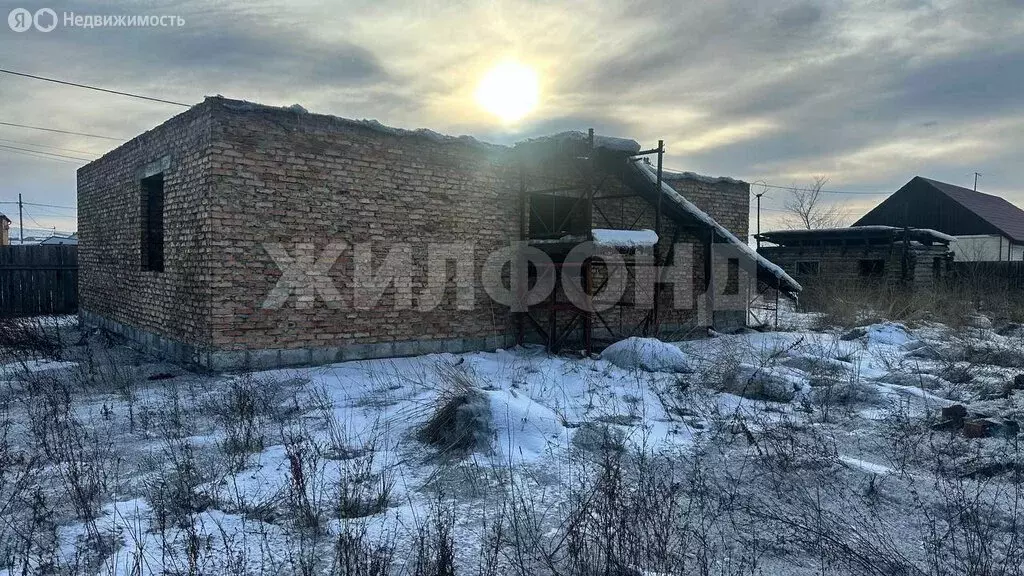 Участок в Кызыл, Центральная улица (10 м) - Фото 0