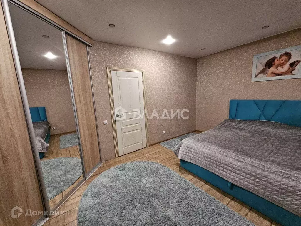 Продаётся 2-к квартира, 60 м - Фото 1