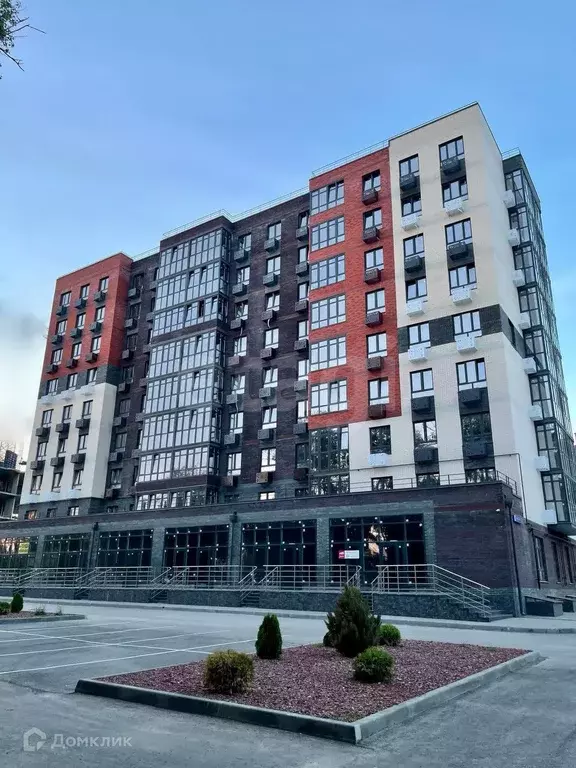 Продаётся 1-к квартира, 36.54 м - Фото 0