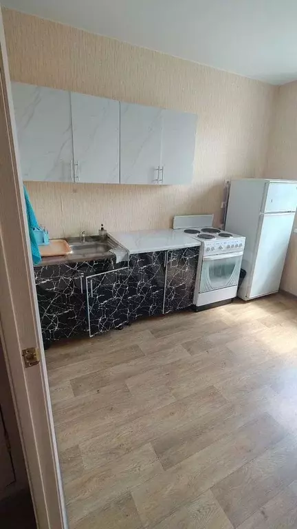 1-к. квартира, 32 м, 9/10 эт. - Фото 1