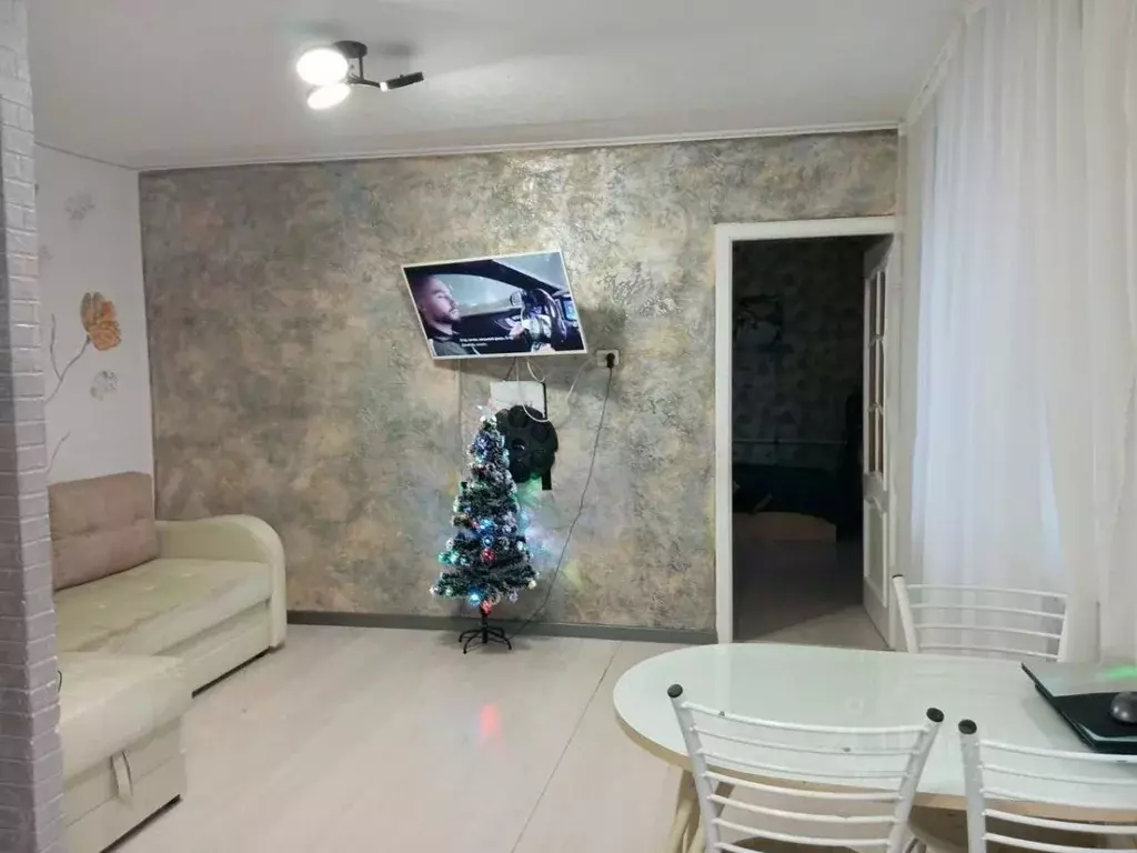 3-к кв. Татарстан, Зеленодольск ул. Вали Хазиева, 5 (52.0 м) - Фото 1