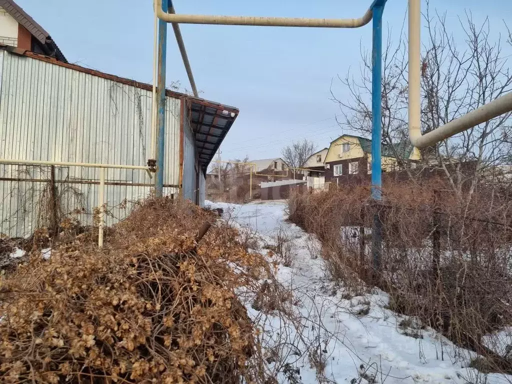 Участок в Саратовская область, Саратов ул. Рубиновая, 48 (5.1 сот.) - Фото 0