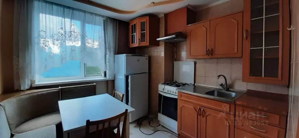 2-к кв. Крым, Симферополь ул. Ларионова, 44 (48.0 м) - Фото 1