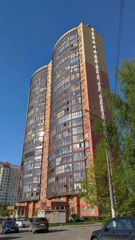 1-к кв. Московская область, Долгопрудный Лихачевский просп., 80к1 ... - Фото 1