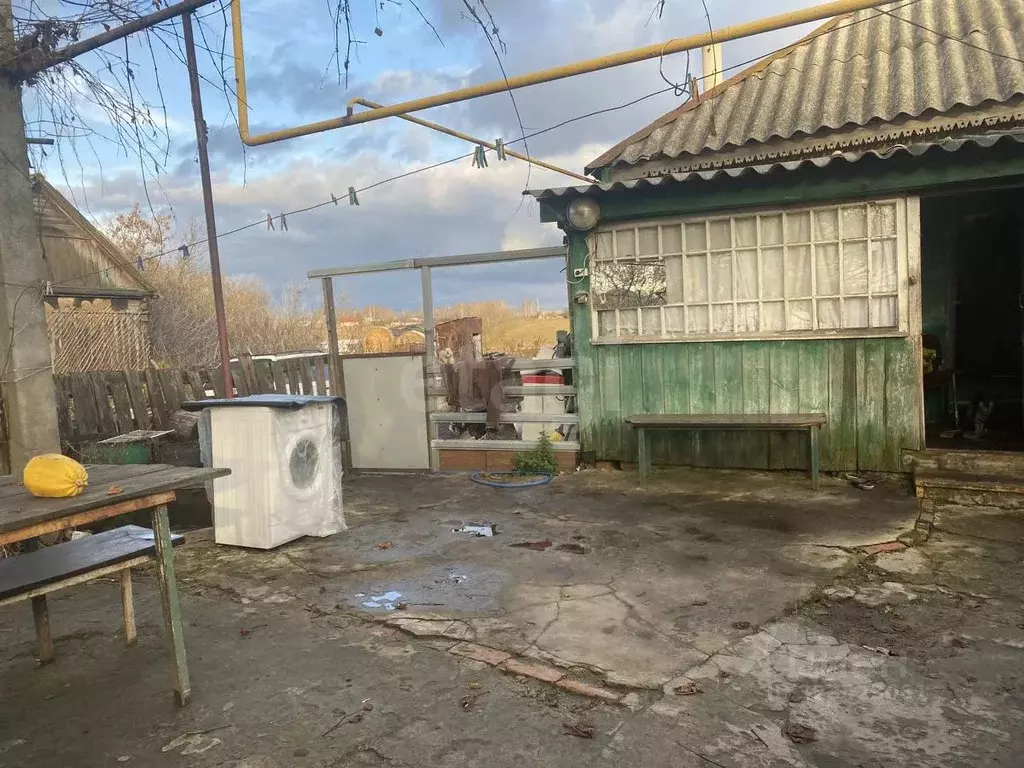 Дом в Тамбовская область, Тамбовский муниципальный округ, с. Сурава ... - Фото 2