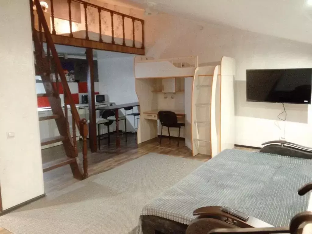 Студия Ленинградская область, Выборг ул. Большая Гвардейская, 9 (50.0 ... - Фото 2