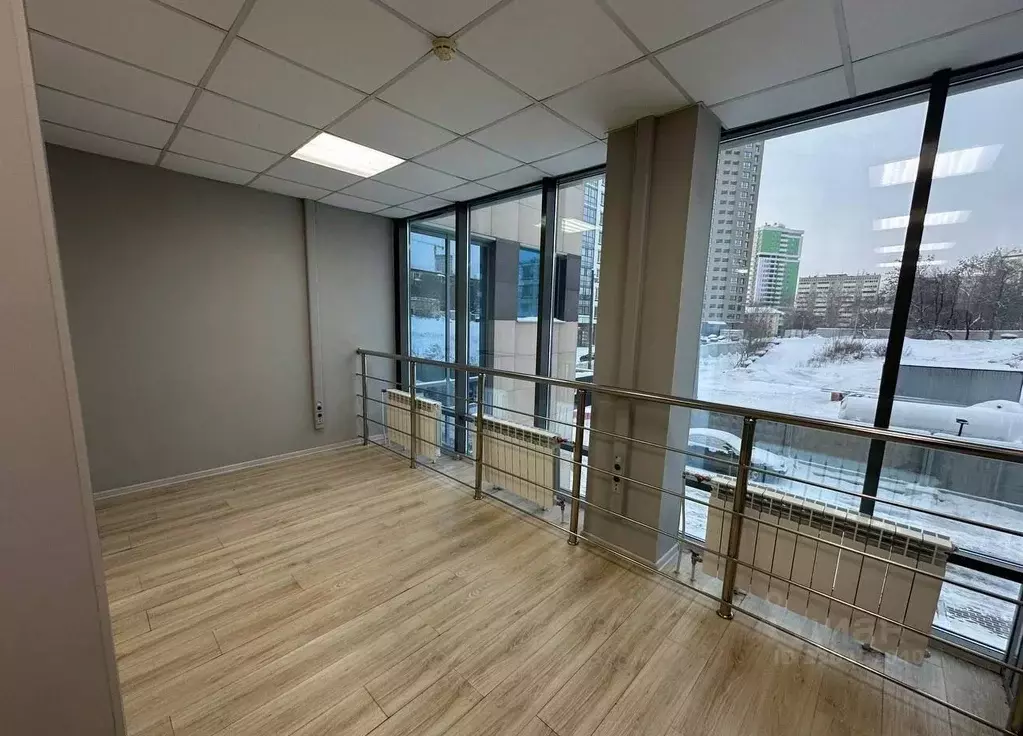 Офис в Свердловская область, Екатеринбург ул. Мира, 41 (30 м) - Фото 2