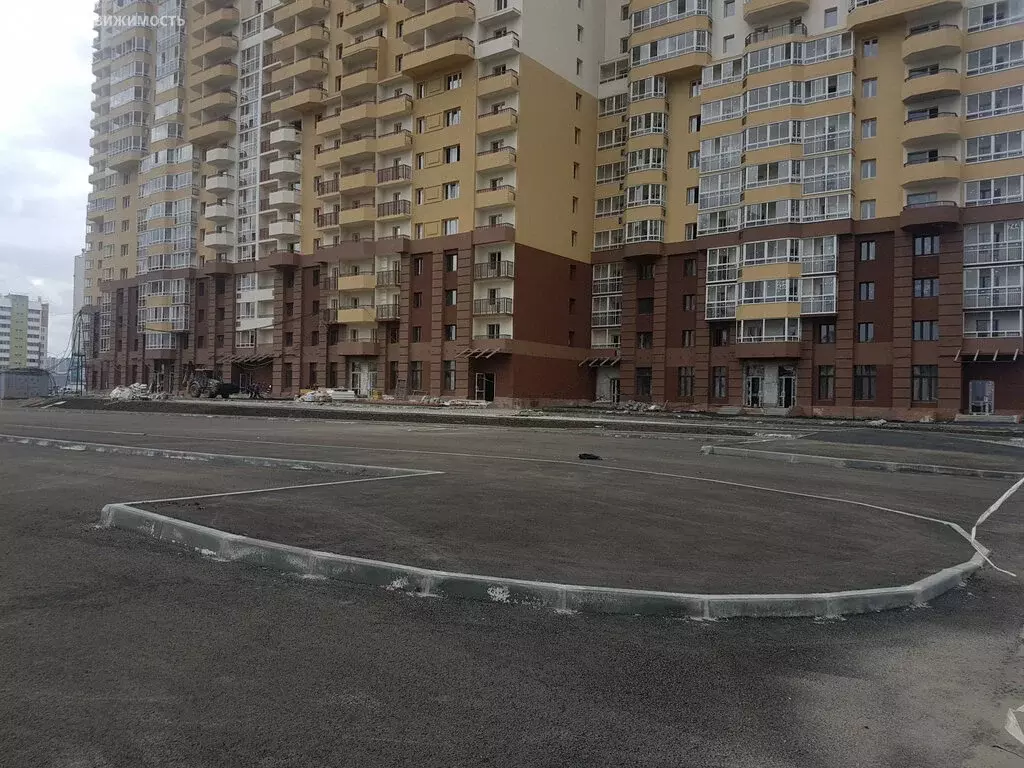 Торговая площадь (124.7 м) - Фото 1