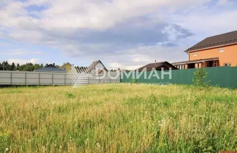 Участок в Ростовская область, Новочеркасск Успенская ул. (6.0 сот.) - Фото 1