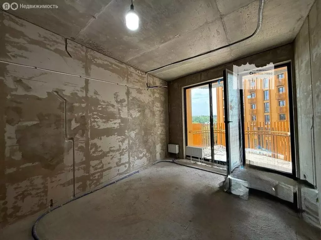 2-комнатная квартира: Москва, СВАО, район Ростокино, ЖК Союз, к2 (71 ... - Фото 2