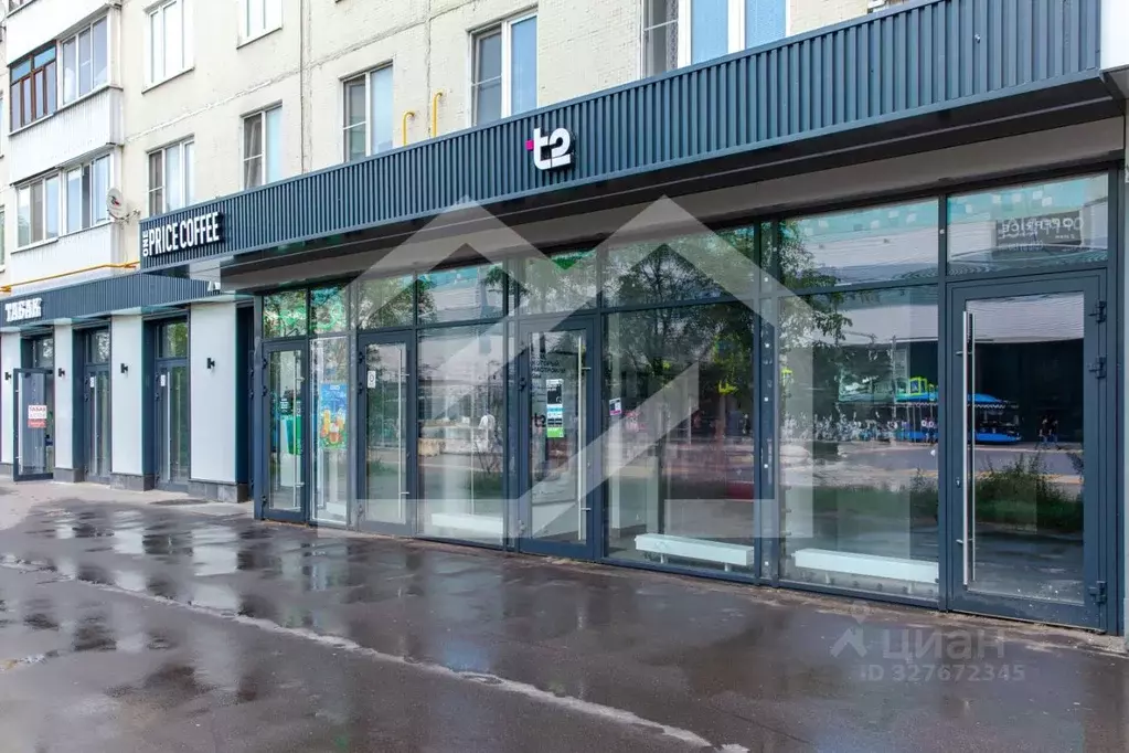 Помещение свободного назначения в Москва Планерная ул., 12К1 (64 м) - Фото 2