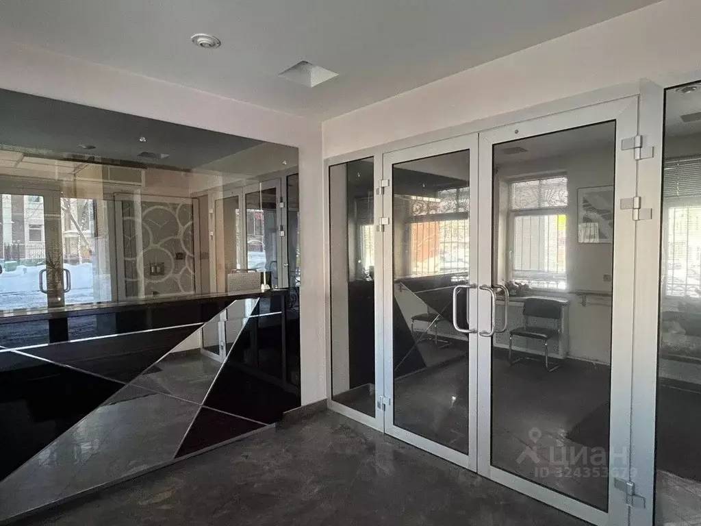 Помещение свободного назначения в Москва Доброслободская ул., 8С4 ... - Фото 1