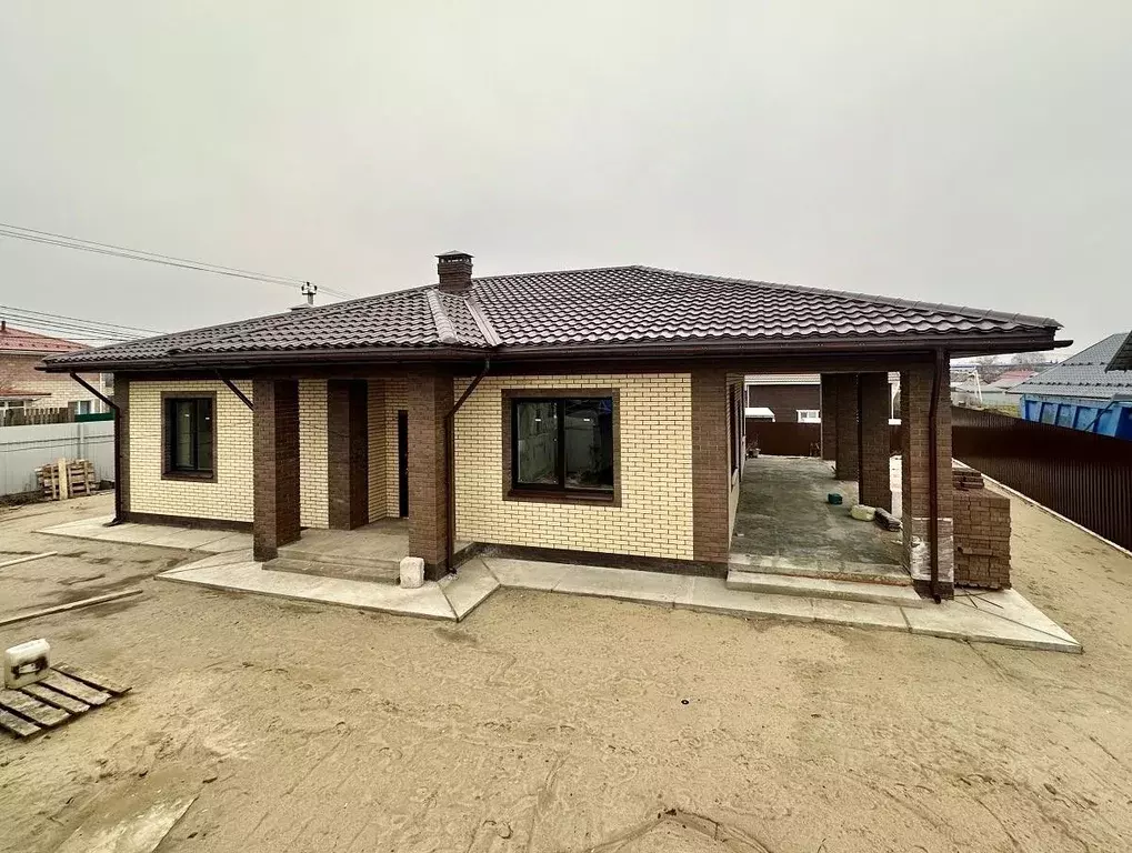 Коттедж в Московская область, Щелково городской округ, Назимиха-Парк ... - Фото 2