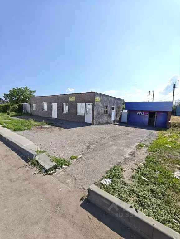 Дом в Самарская область, Новокуйбышевск Садовая ул. (50 м) - Фото 2