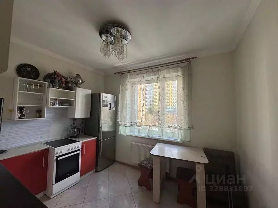 2-к кв. Москва Митинская ул., 28 (55.0 м) - Фото 2