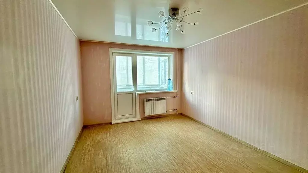 2-к кв. Свердловская область, Первоуральск ул. Строителей, 32А (45.3 ... - Фото 1