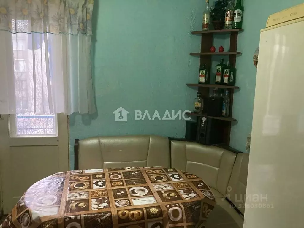 1-к кв. Калининградская область, Калининград ул. Олега Кошевого, 3 ... - Фото 2
