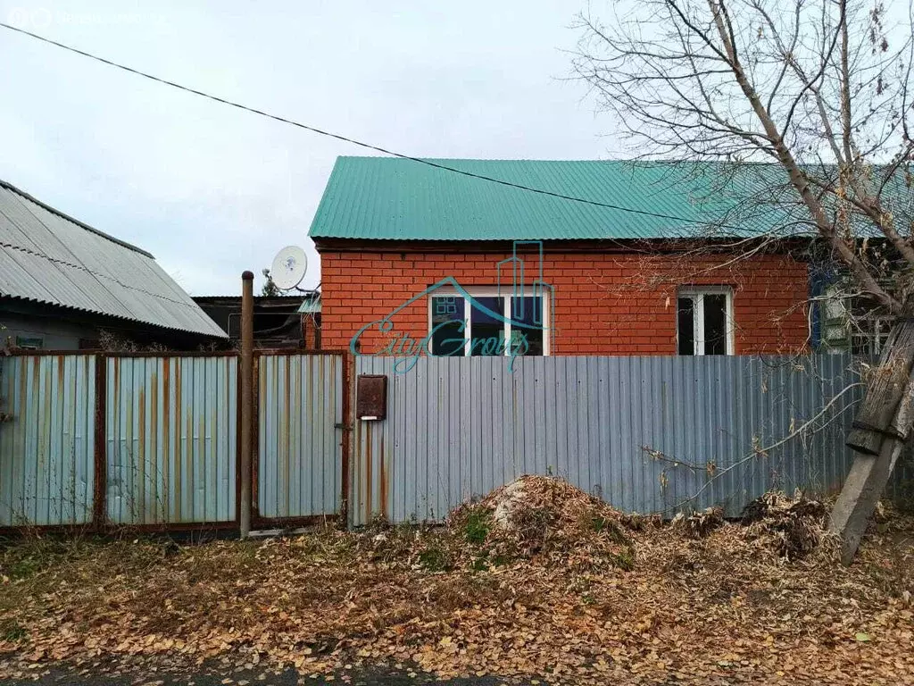 Дом в Кувандык, Паромная улица, 5 (67.3 м) - Фото 1