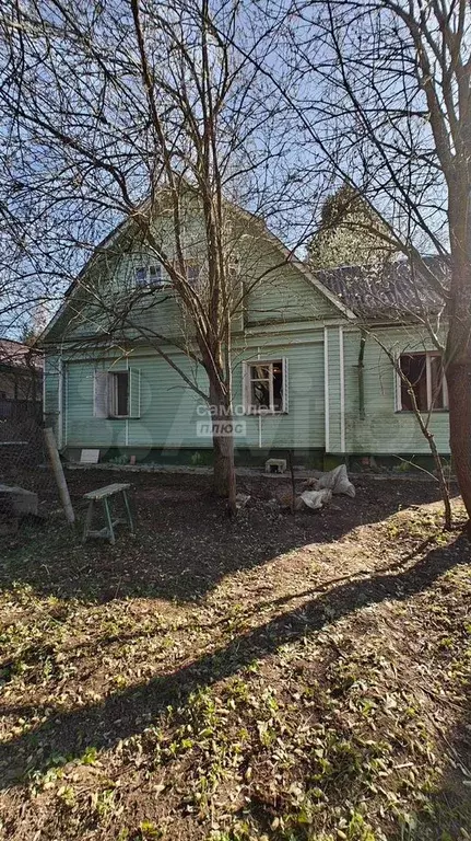Дом 70 м на участке 6 сот. - Фото 0