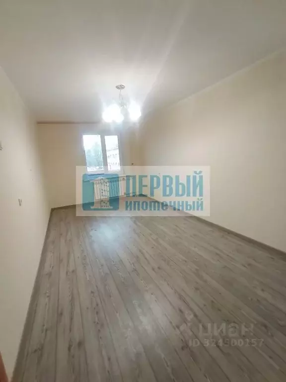 1-к кв. Марий Эл, Йошкар-Ола ул. Кирова, 3 (40.0 м) - Фото 1