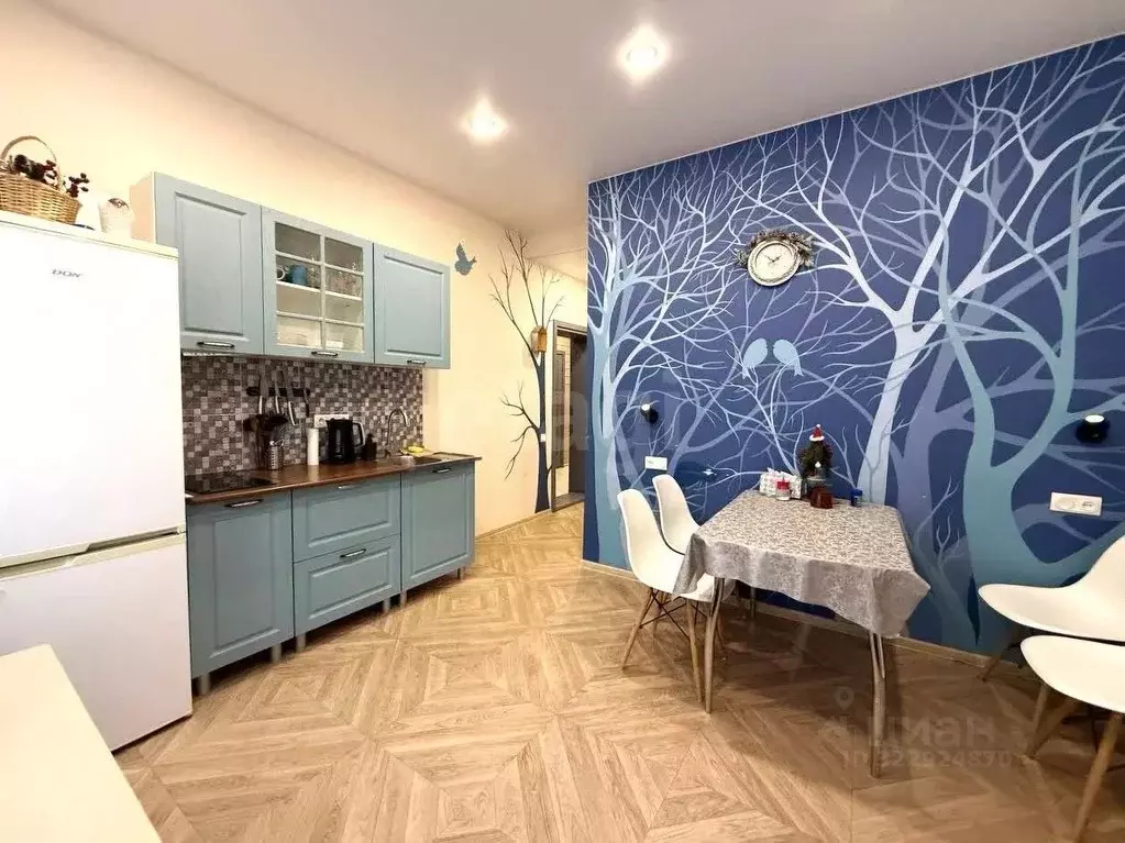 Дом в Вологодская область, Великий Устюг ул. Дежнева, 10 (98 м) - Фото 1