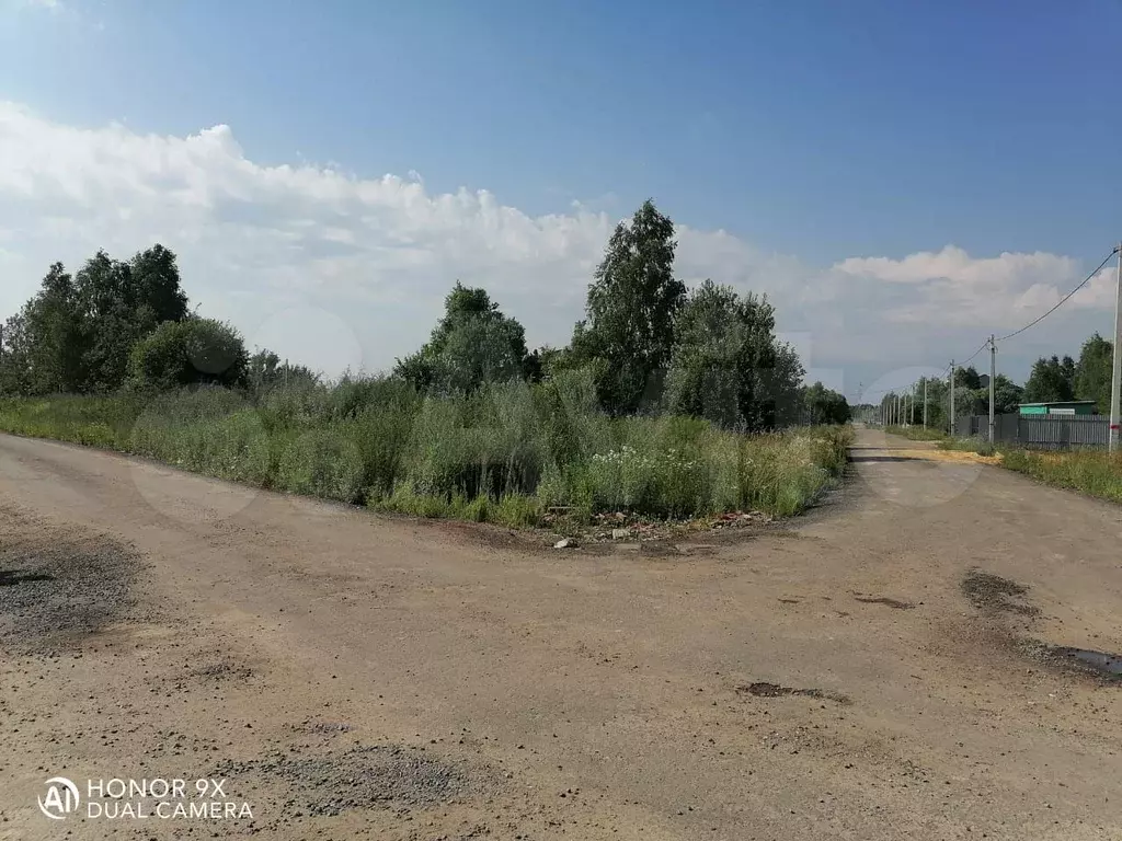 Участок 7 сот. (ИЖС) - Фото 0