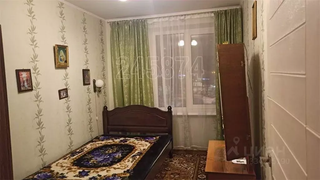 2-к кв. Московская область, Балашиха Железнодорожный мкр, ул. ... - Фото 2