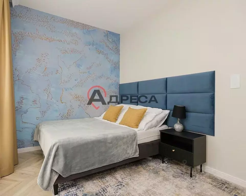 3-к кв. Татарстан, Казань ул. Толстого, 14А (90.0 м) - Фото 1