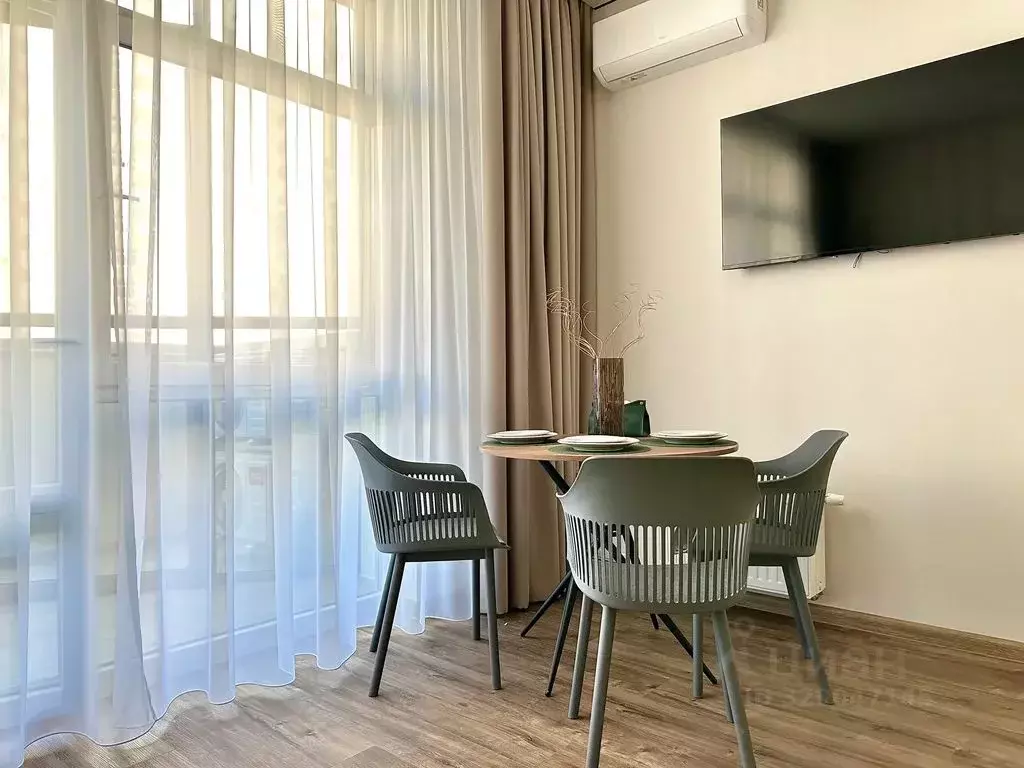 2-к кв. Татарстан, Казань Чистопольская ул., 88 (54.0 м) - Фото 1