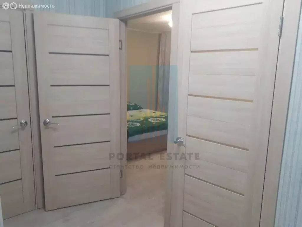 1-комнатная квартира: Чехов, Центральная улица, 42 (35.3 м) - Фото 1