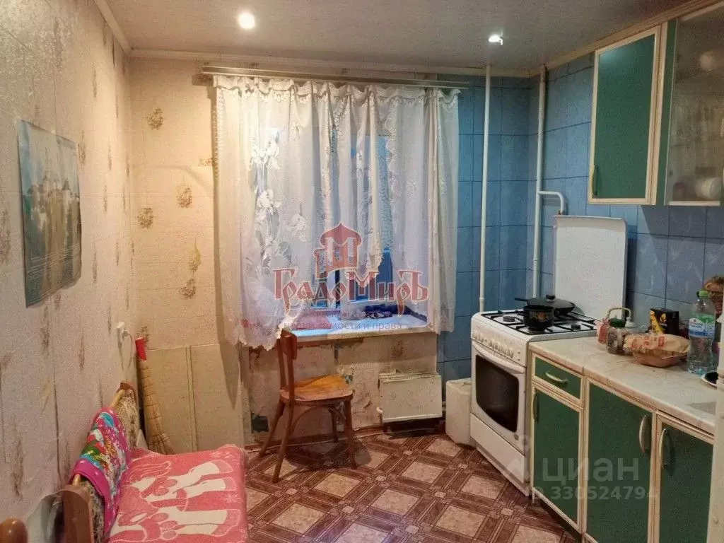 3-к кв. Московская область, Сергиев Посад ул. Маслиева, 9 (65.3 м) - Фото 1