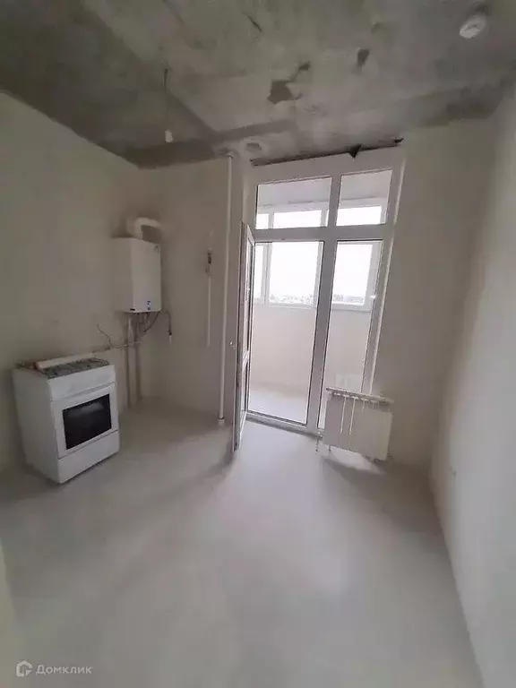 Продаётся 1-к квартира, 32.1 м - Фото 0