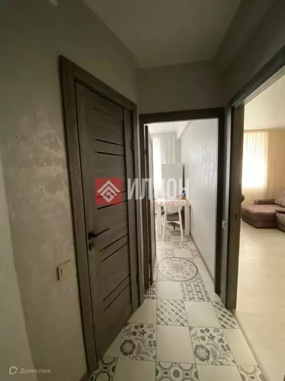 Продаётся 1-к квартира, 30 м - Фото 1