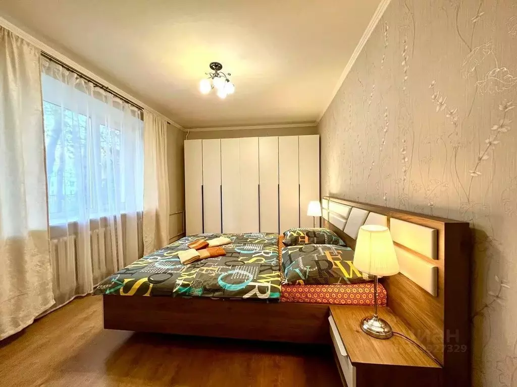 2-к кв. Московская область, Химки Юбилейный просп., 72 (45.0 м) - Фото 1