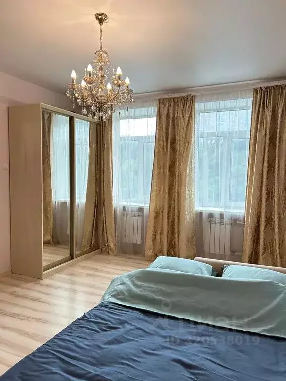 1-к кв. Приморский край, Владивосток ул. Арсеньева, 9/13 (38.0 м) - Фото 0